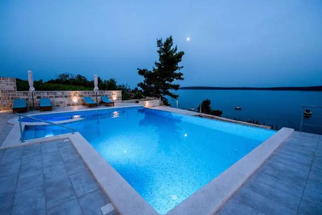 Hotel „Skalinada” Hvar
