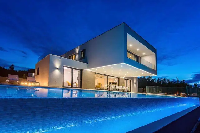 Villa „Sunrise Dream”, Imotski