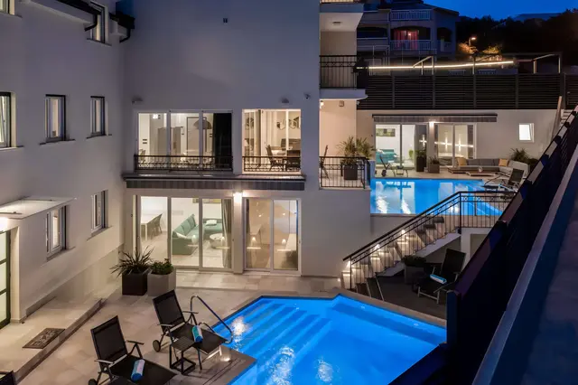 Hotel „Teranea”, Hvar