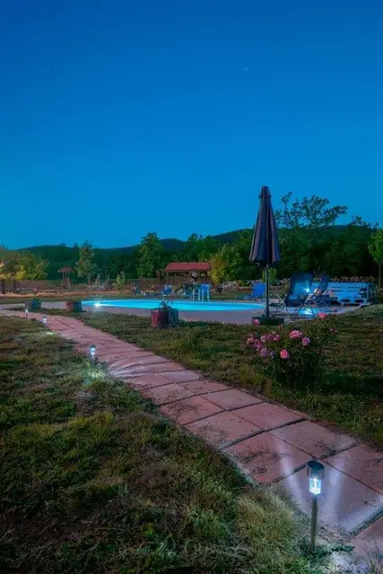 Montažni bazen - Dicmo