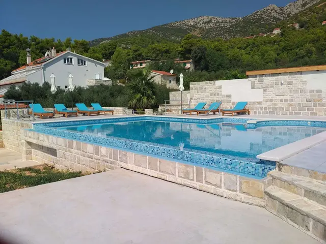 Hotel Skalinada, Hvar