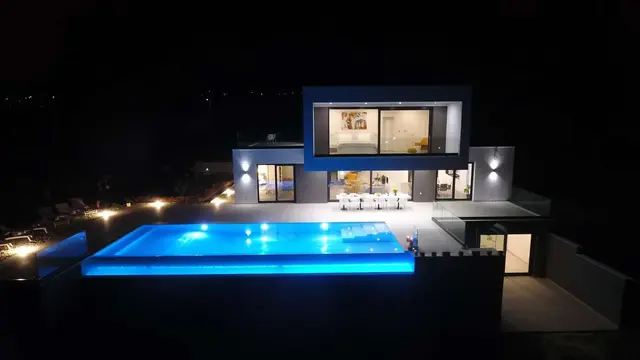 Villa „Sunrise Dream” - Imotski