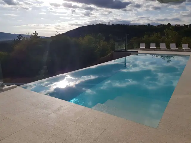 Villa „Sunrise”, Imotski