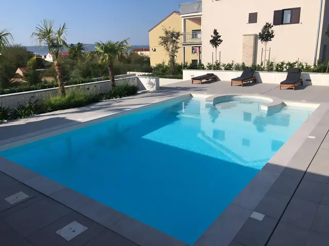 Villa Kaštela