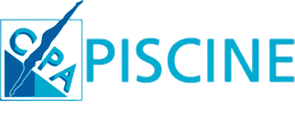 CPA Piscine