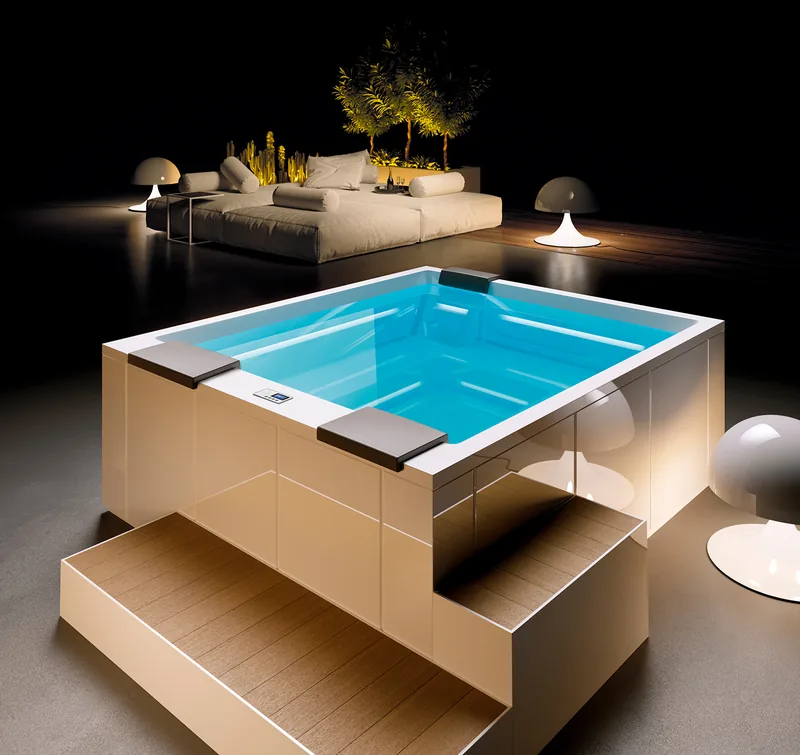 Treesse Ghost Plus MUSE GP, najveći model linije