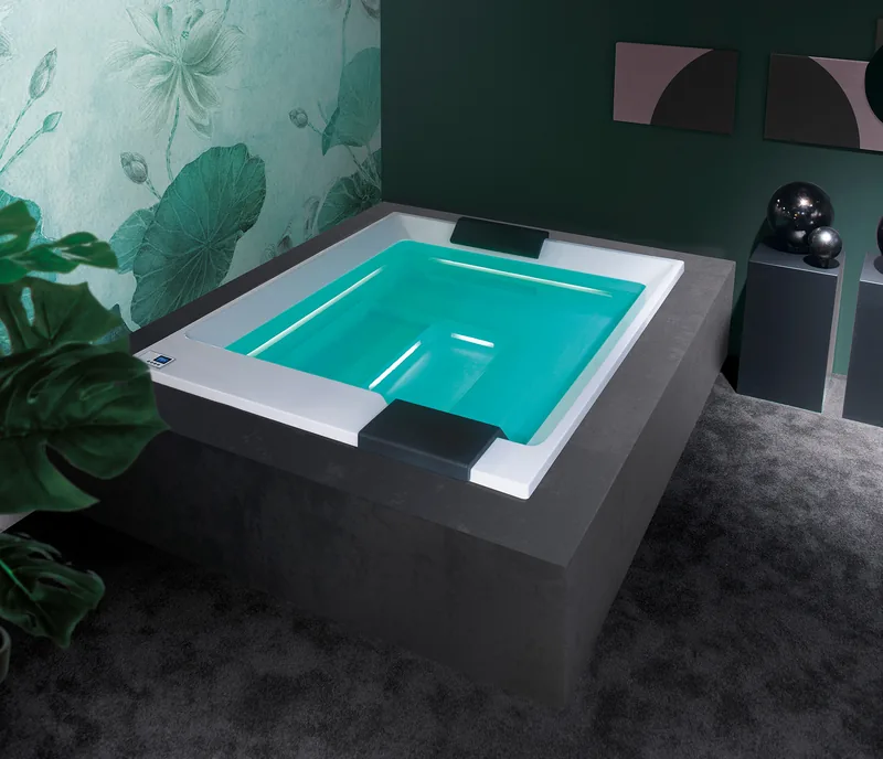Treesse Ghost Plus SHADOW, najmanji model linije